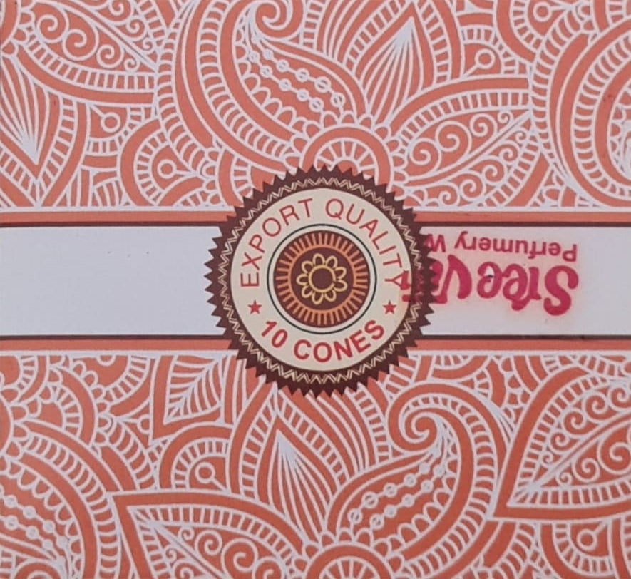 Incense Sticks - Nataraj