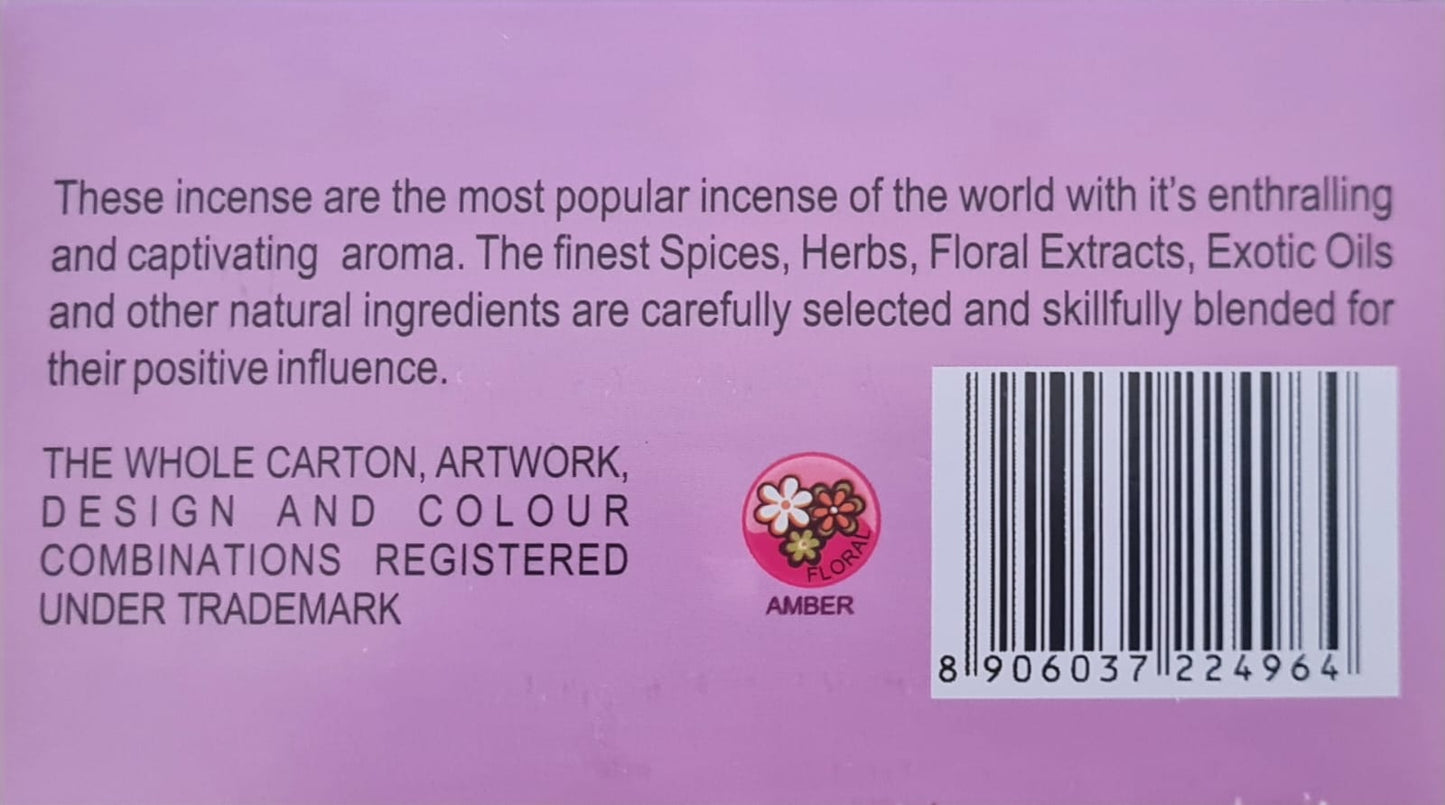 Incense Cones - Ganesha