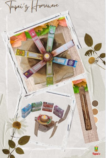 Incense Sticks