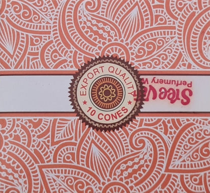 Incense Sticks - Nataraj