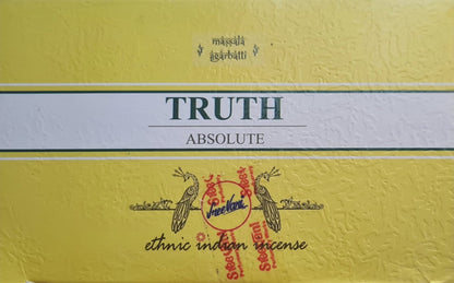 Incense Sticks - Truth