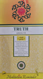 Incense Sticks - Truth