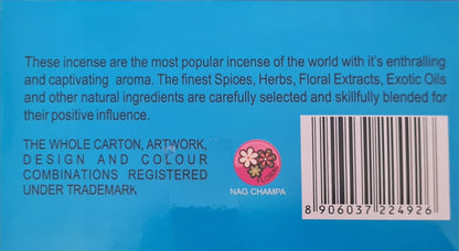 Incense Cones - Aum