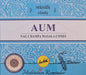Incense Cones - Aum